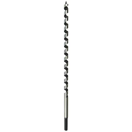 Dottie L.H. Dottie 5/8'' x 18'' Ship Auger Bit 1810